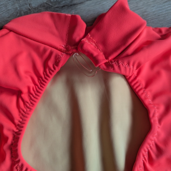 Gemma Belle Designs * Custom Leotard * Size 10 - Picture 6 of 6